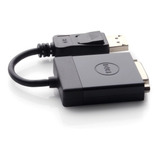 Cabo Adaptador Dell Displayport Para Dvi-sl  Okkmyd