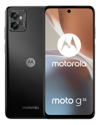 Motorola Moto G32