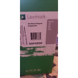 Unidad De Imagen Nuevo 50f0z00 Lexmark 