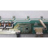 Placa Inverter Ln40c530f1m (ssb400_12v01) 