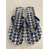 Sandalias Tory Burch Originales Pvc