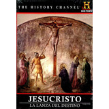 Jesucristo La Lanza Del Destino ( The Spear Of Christ ) Dvd