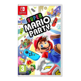 Super Mario Party - Nintendo Switch - Mundojuegos