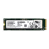 Disco Solido Ssd 1tb Nvme Pcie Gen3 X4 Samsung Pm981a 10 Hrs