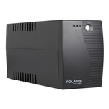 Ups 800va C/estabilizador Interactiva Polaris Xion800 Delta