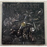 Meshuggah  I (disco, Lp) Colorido 640