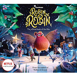 Libro Robin Robin (netlix) De Li, Amanda