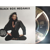 Black Box -black Box Megamix-strike It Up (d.j. Lelewel Mix)