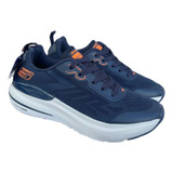 Zapatillas Skechers Max Cushion Hombre 1