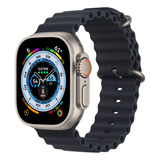 Smartwatch H12 Ultra Se Para Apple Android Reloj Inteligente