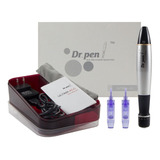 Dermapen Derma Dr Pen Ultima A1-c Antienvejecimiento