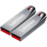 Memoria Usb Generica 2 Tb Lenovo Metal, Usb 3.0