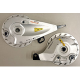 Freno Del/tr Shimano Nexus Br-c3000 (usado, Lote 10pzs)