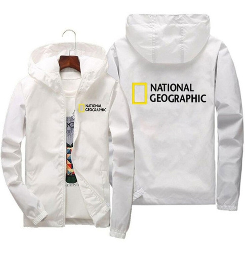 Jaqueta National Geographic Jaqueta Masculina Top Jaqueta Ma