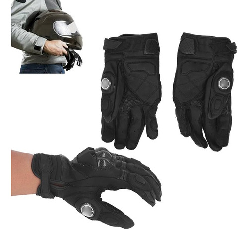 Guantes De Proteccion De Térmicos Impermeables Para Moto