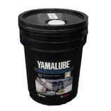 Balde Aceite Yamalube Nautico 4t Semi Sintetico 10w40 20 Lts