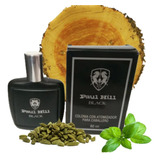 Perfume Paul Hill Black De Fuller Para Caballero