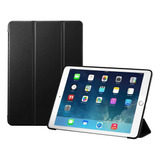 Funda Para iPad 7 8 9 Gen A2197 A2270 A2602 10.2 Smart