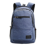 Mochila Urbana Porta Notebook Ejecutiva Reforzada Bagcherry 