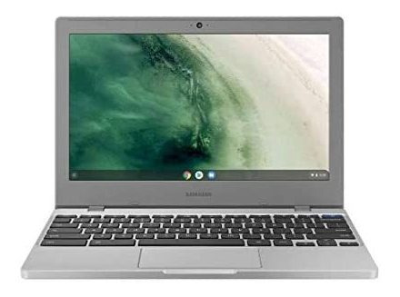 Laptop Samsung Chromebook Celeron N4000 4gb 32gb 11.6''