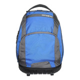 Mochila Con Ruedas Samsonite Rhond Mochila Escolar Samsonite