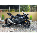 Yamaha R1 (1000 No R6 No Zx10r No S1000rr) *olivos* 