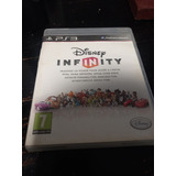 Disney Infinity 1.0 Ps3 Fisico