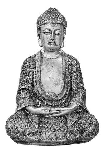 Buda Hindu Grande Tailandês Tibetano Estátua De Resina