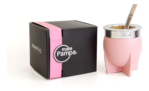 Mate Pampa Xl Imperial