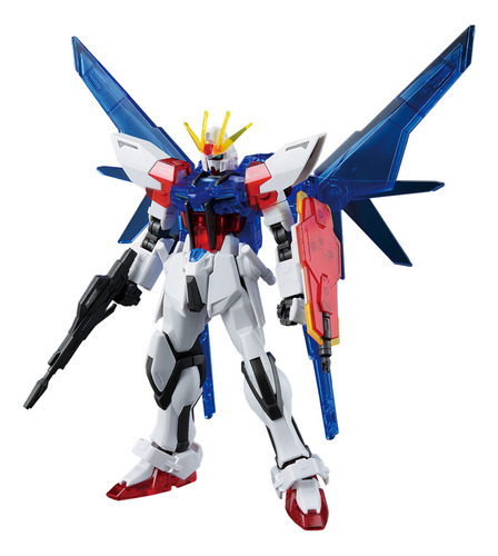 Mobile Suit Gundam - Build Strike Hg 1/144 - Ichiban Kuji