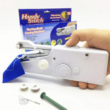 Mini Maquina De Coser Portatil Handy Stitch Hogar Costura