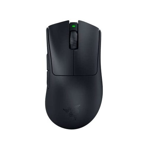 Mouse Gamer Razer Deathadder V3 Inalambrico Negro