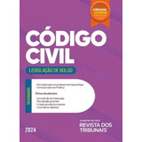 Códigos Essenciais - Código-civil Vol. 1