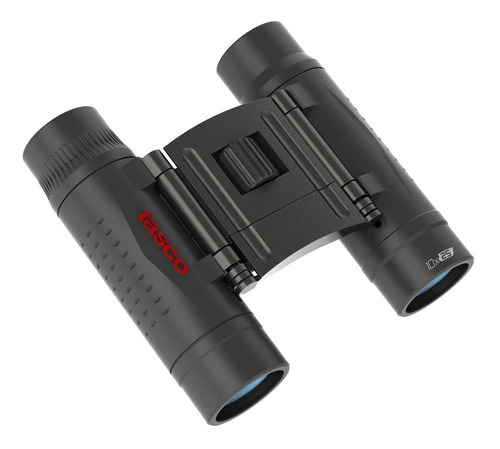 Binocular Tasco Essentials 10x25 Negro - Electromundo