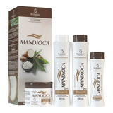 Kit De Mandioca 