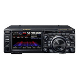 Radio Yaesu Hf Ftdx-10