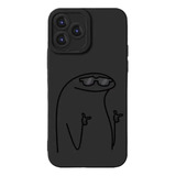 Capa Capinha Desenhos Para iPhone 7 8 Xr 11 12 13 141 5 Max