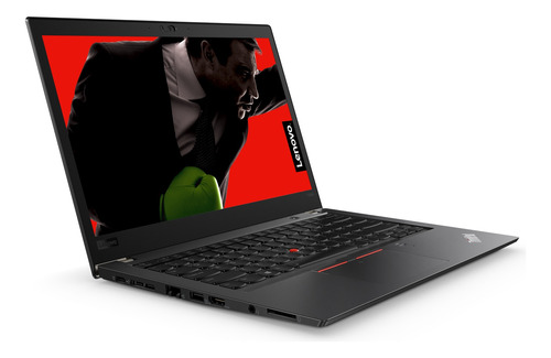 Notebook Lenovo Thinkpad T480 I5 8gb 256gb Touch Hdmi Usb C