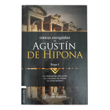Obras Escogidas De Agustin De Hipona Tomo 1 Clie Ropero Alfo