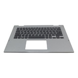  Jchv0 Palmrest Backlit Dell Inspiron 13 5000 5368 5378  Esp