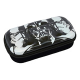 Cartuchera Box Star Wars 1 Cierre Mooving - Sharif Express Color Unico