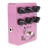 Pedal De Efeito British Joyo Amp Jf-16 Sound Sim Pedal Guita