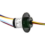 Anillo Conector Giratorio Colector Electrico 12.5mm (elegir)