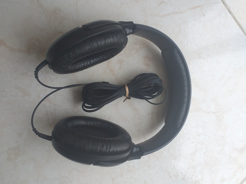 Sennheiser Hd 206