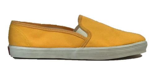 Panchas Bull Lifestyle Unisex Nautico Amarillo Cli