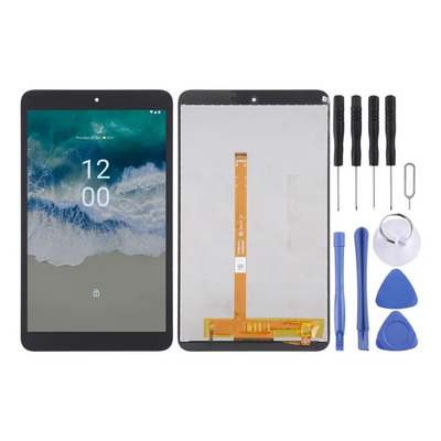 Pantalla Lcd Para Nokia T10 Ta-1397 Ta-1394