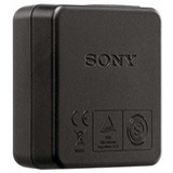 Cargador Sony Ac-ub10d Cubo Negro Usb A Tomacorriente