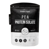 Pea Protein Isolate 908 Gr Protein Project Proteina Vegana