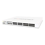 Fortigate 300e Firewall Fortinet (modelo Recente)