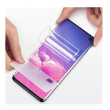 Película Sansung Galaxy A30s - Hidrogel Proteção Iniqualavel